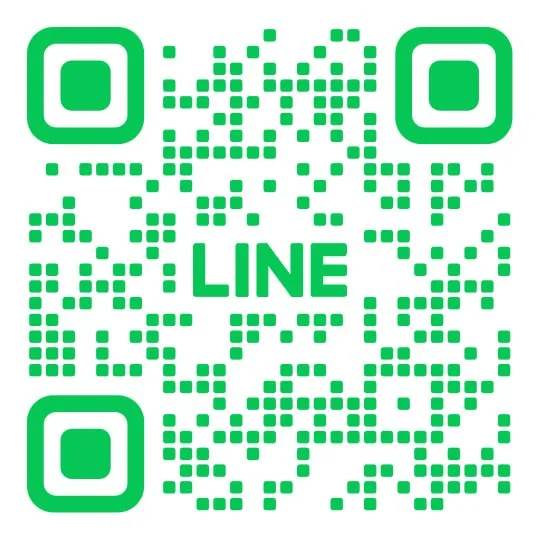 QR Code ทักเข้ามา หนังออนไลน์ netflix Line @